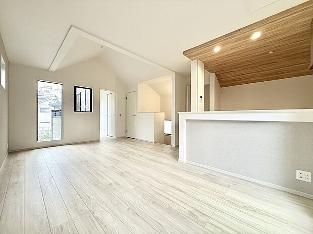 ■お気に入りの場所で、のんびりとした時間を