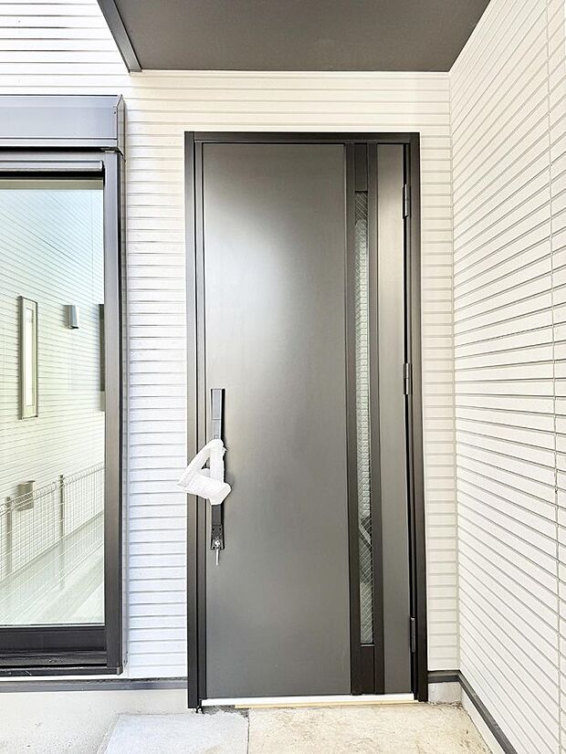 ■ 帰るたびにホッとする、安心感のある佇まい