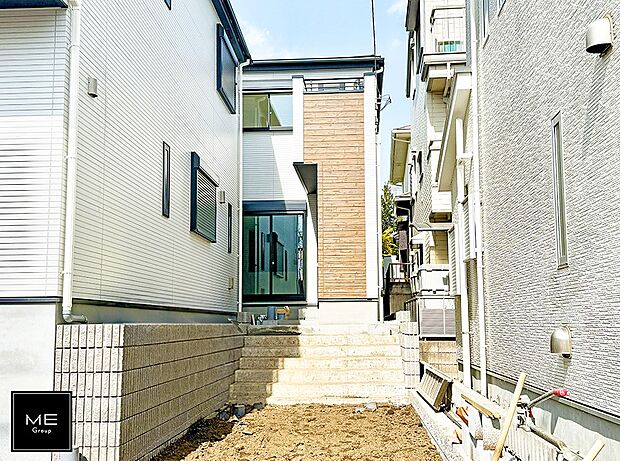 ■新しい暮らしが始まる場所で、家族の絆を深める