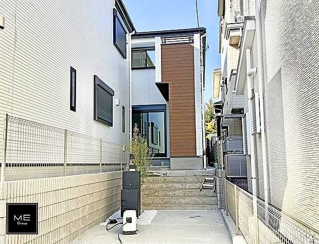 3号棟  ■暮らしを豊かにする充実した仕様設備で快適に
