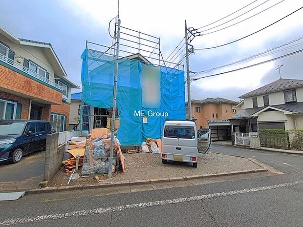 ■家族みんなが笑顔で過ごせる、安心感のある住まい