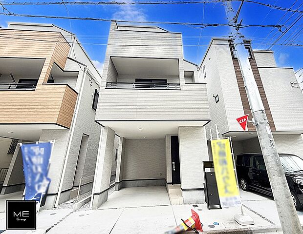 ■暮らしを彩る充実した設備仕様が備わった住まい