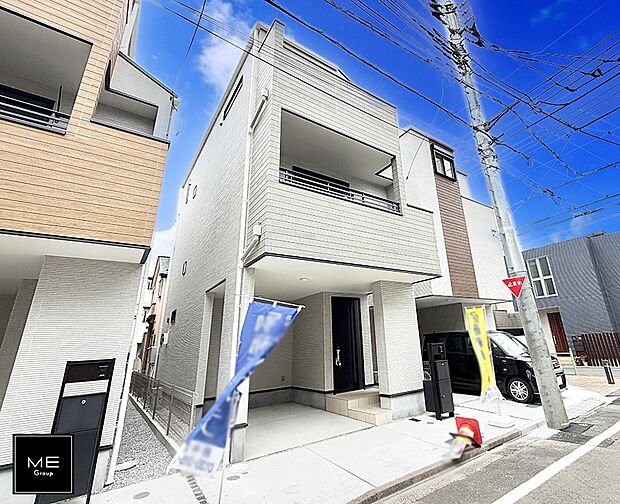 ■家族みんなが笑顔で過ごせる、安心感のある住まい