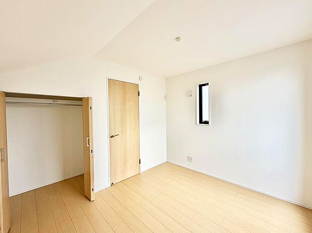 ■静かな洋室で読書や趣味に集中できる場所