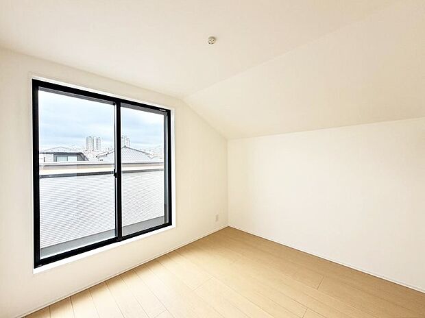 ■清潔感あふれるお部屋で毎日を快適に過ごせます