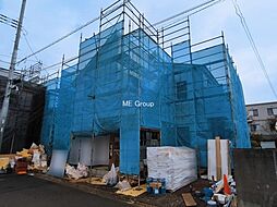 神奈川県大和市福田８丁目