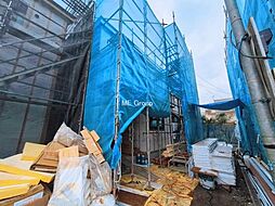 神奈川県大和市福田８丁目