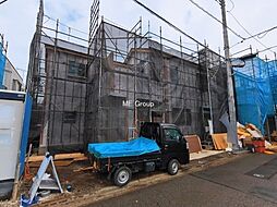 神奈川県大和市福田８丁目