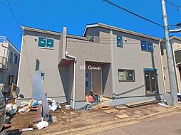 神奈川県大和市福田８丁目