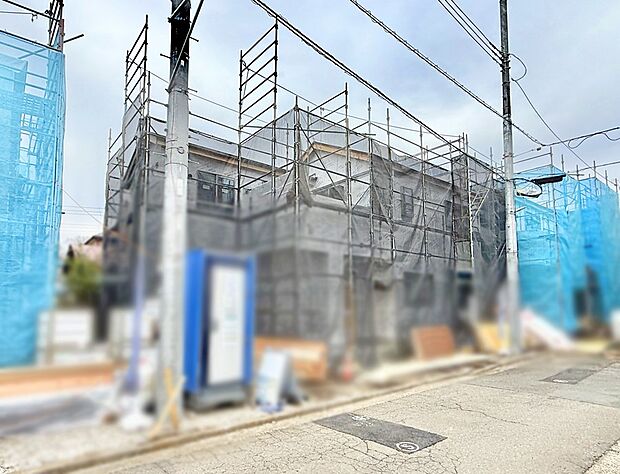 ■家族みんなが笑顔で過ごせる、安心感のある住まい