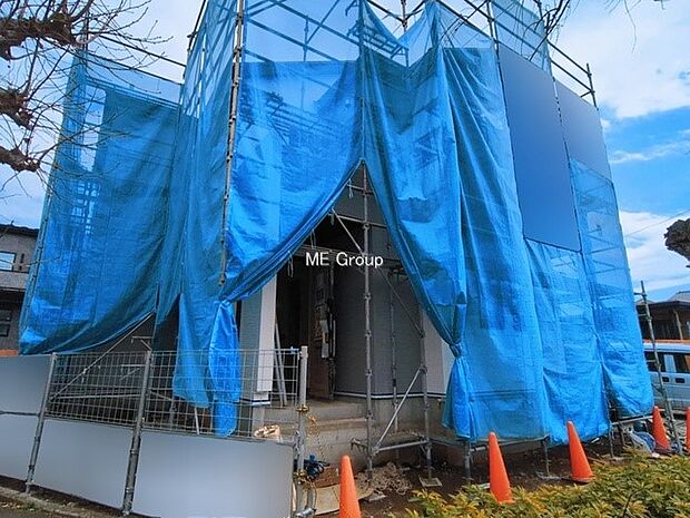 ■家族みんなが笑顔で過ごせる、安心感のある住まい