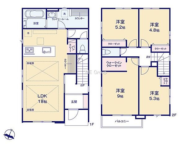 3号棟