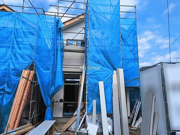 ■新しい暮らしが始まる場所で、家族の絆を深める