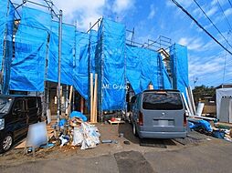 神奈川県茅ヶ崎市東海岸北５丁目