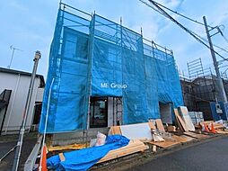 神奈川県大和市福田８丁目