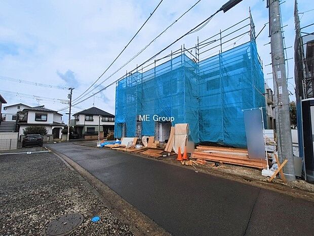 ■新しい時代の息吹を感じる、心地よい環境