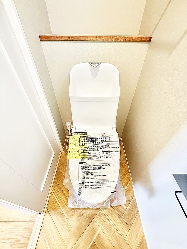 ■毎日使う場所だからこそ、清潔感溢れる空間