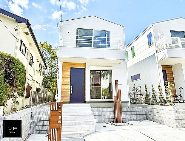 ■家族みんなが笑顔で過ごせる、安心感のある住まい