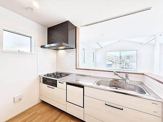 ■家族とつながる、コミュニケーションの場