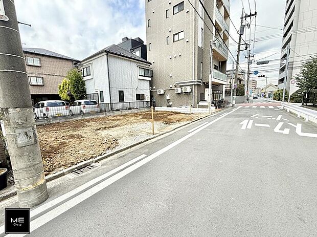 ■新しい時代の息吹を感じる、心地よい環境