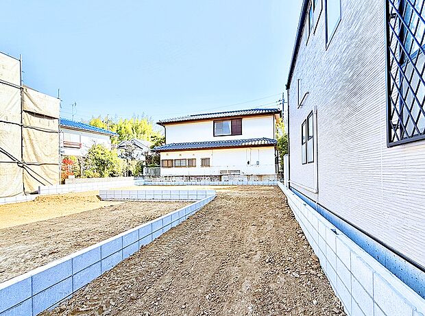 ■暮らしを彩る充実した設備仕様が備わった住まい