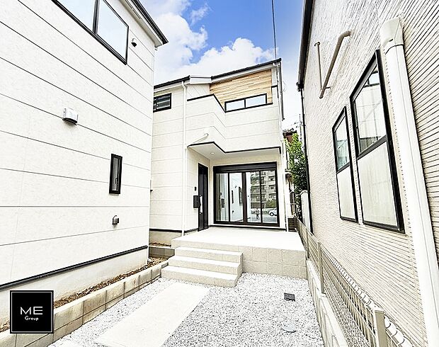 2号棟 ■暮らしを彩る充実した設備仕様が備わった住まい