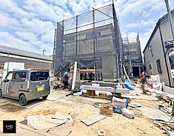 東京都日野市南平２丁目