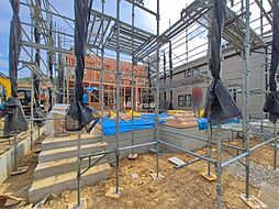 東京都日野市南平２丁目