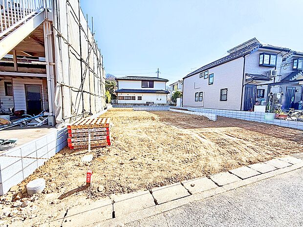 ■家族みんなが笑顔で過ごせる、安心感のある住まい