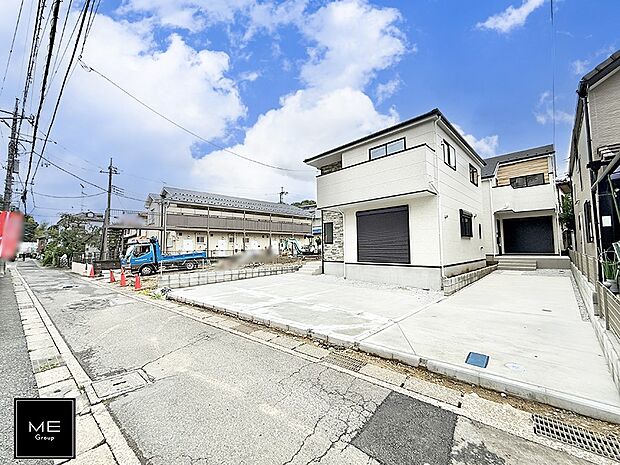 ■新しい時代の息吹を感じる、心地よい環境