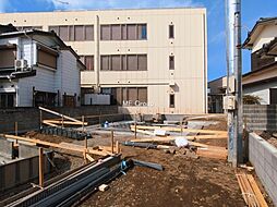 神奈川県平塚市四之宮２丁目