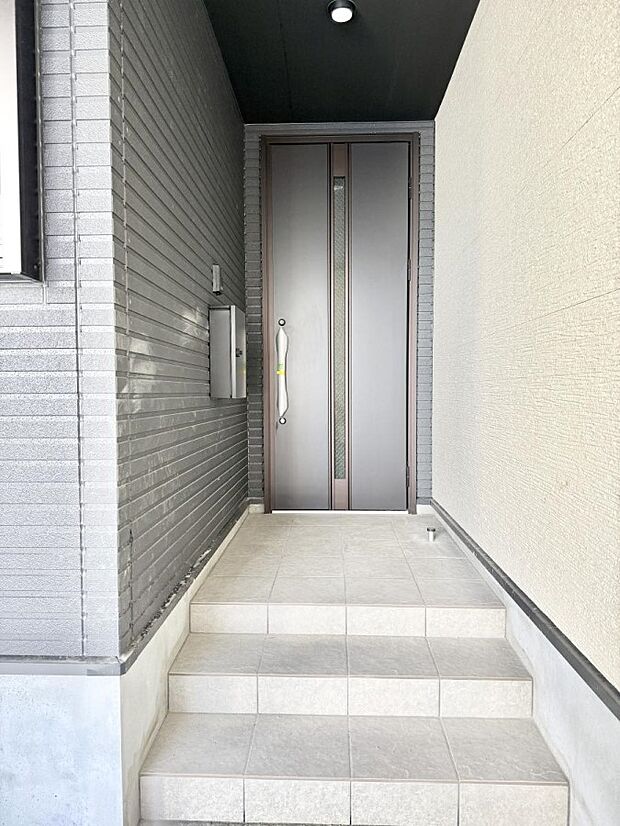 ■ 帰るたびにホッとする、安心感のある佇まい