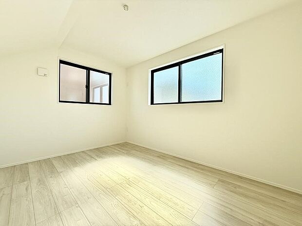 ■快適な環境で、日常の疲れを癒せる空間