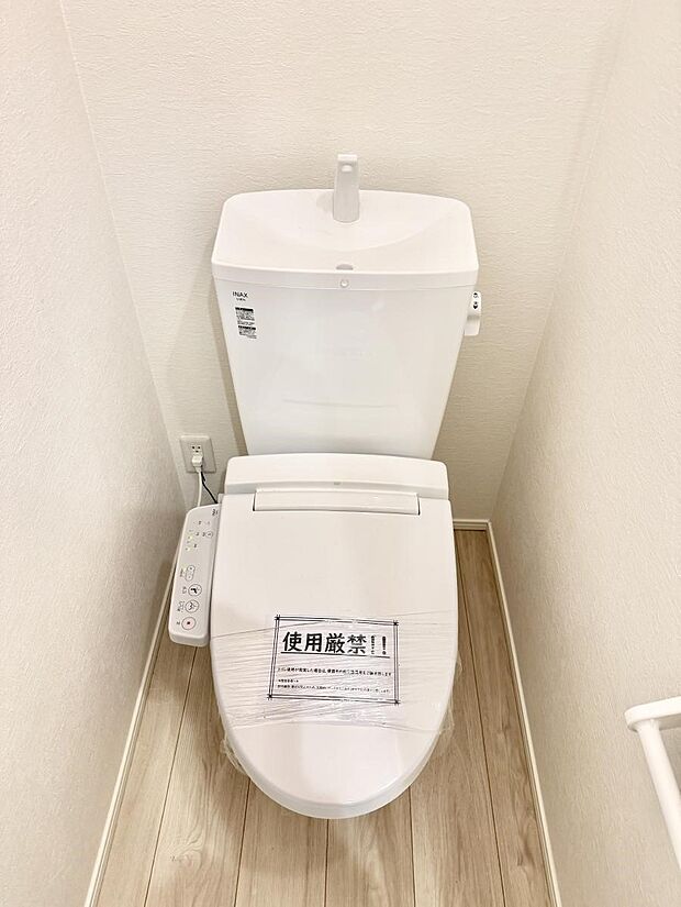 ■毎日使う場所だからこそ、清潔感溢れる空間