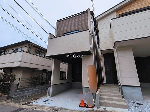 ■新しい暮らしが始まる場所で、家族の絆を深める