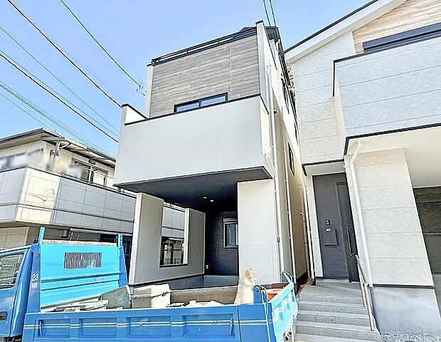 ■家族みんなが笑顔で過ごせる、安心感のある住まい