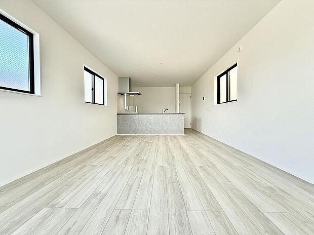 ■ふとした瞬間に幸せを感じる、心地よい場所