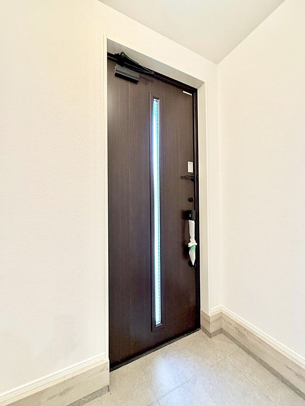 ■ 家族やゲストをやさしく迎える、心地よい空間