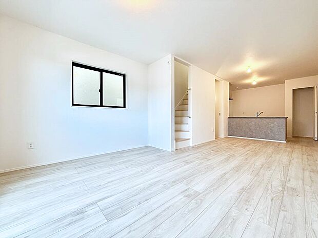 ■居心地のいい、理想のリビング