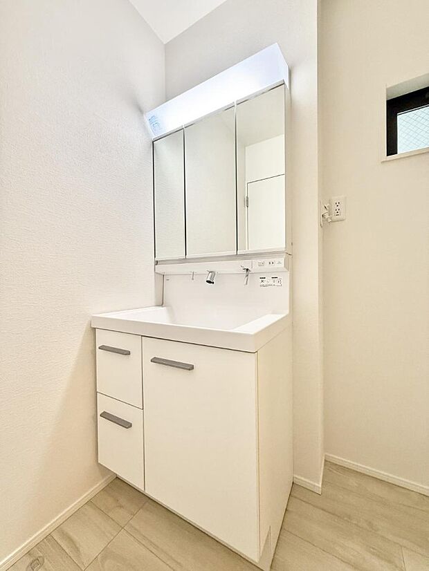 ■清潔感があり、気持ちよく使えます