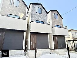 神奈川県川崎市高津区梶ケ谷３丁目