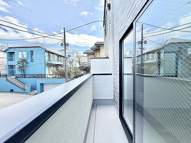 ■ 朝のコーヒーや夜の星空を楽しむ、癒しの場所