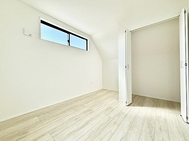 ■どこになにを置くか楽しみな自分のお部屋