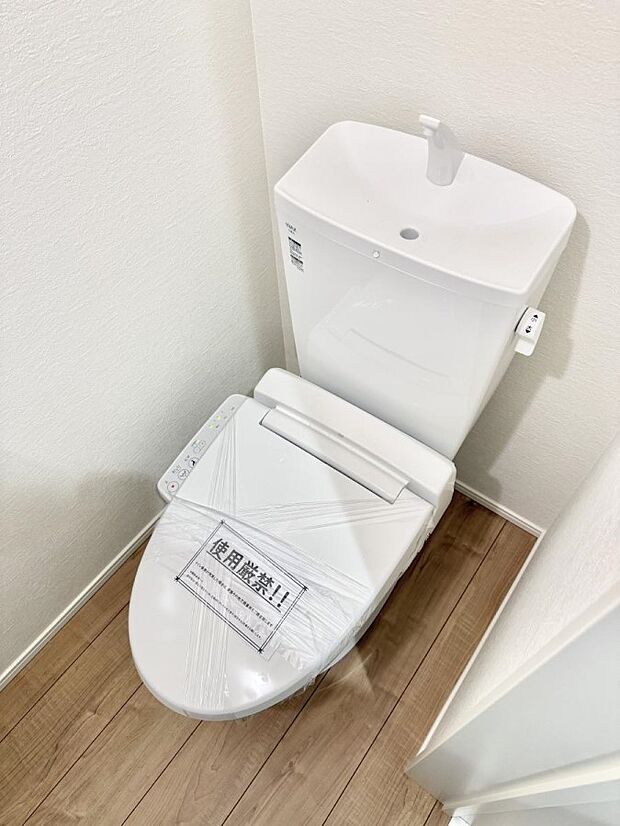 ■使いやすさと清潔感にこだわった空間