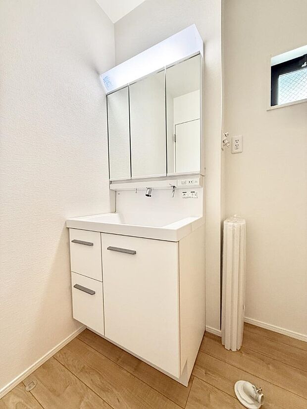 ■家族みんなが使いやすい配置です