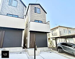 神奈川県川崎市高津区梶ケ谷３丁目