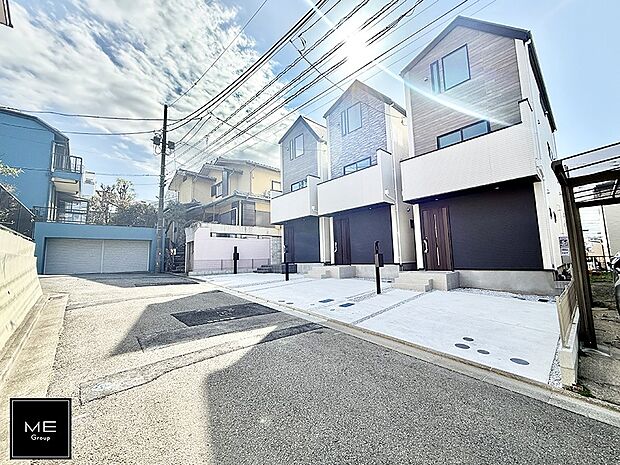 ■優雅なラインが、毎日を引き立てます