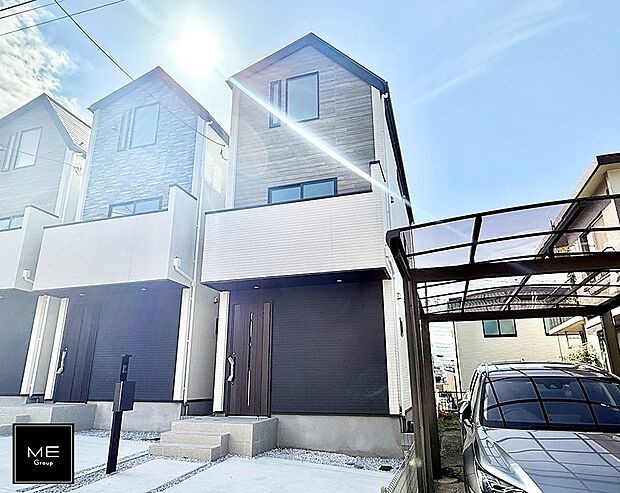 ■暮らしを豊かにする充実した仕様設備で快適に