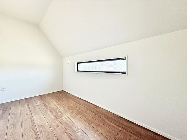 ■自分だけのスペース どんなお部屋にするかとっても楽しみですね