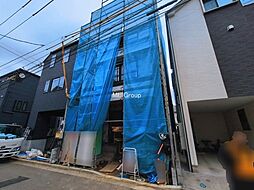 神奈川県横浜市港北区新吉田東２丁目